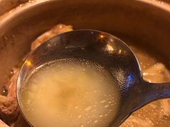 -深山老屋(国顺东路店)
