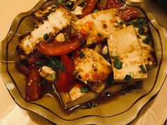 黄焖豆腐-老根农家饭店