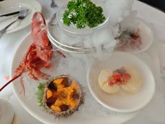 -MORTON'S 莫尔顿牛排坊(北京丽晶酒店)
