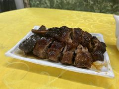 -海鲜街菜馆(海珠南路店)