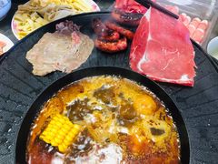 -西北农副产品中心批发市场(广安路店)