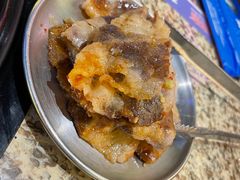 -首尔烤肉大排档(合生汇店)