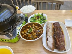 -正東记港味烧腊餐室(天鹅湖银泰城店)