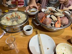 -良师门滨海人家·海鲜·家常菜(滨海城店)