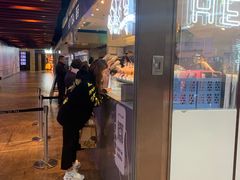 门面-喜茶(上海正大广场店)