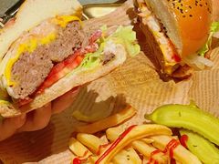 -漪龙台·B26 Rooftop Lounge