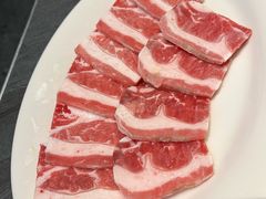 -NIUAN牛庵·日式和牛烧肉(恒隆店)