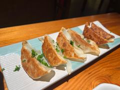 日式煎饺-千懿六本木酒场(常熟路店)