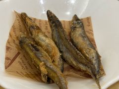 -好呷(东城十三碗美食广场店)