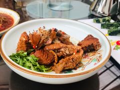 腌鱼-特味村福园