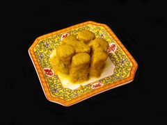 -柳泉居饭庄