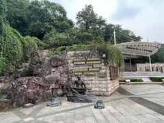 -吴山景区