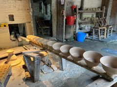 -景德镇古窑民俗博览区