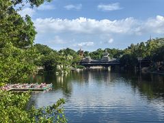 -深圳锦绣中华民俗村