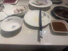 -围炉夜话·潮汕卤水火锅(榕江店)