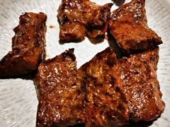 -橘焱胡同烧肉夜食(BFC外滩金融中心店)