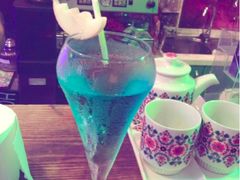 星座鸡尾酒-星宿秘码(鼓浪屿老店)