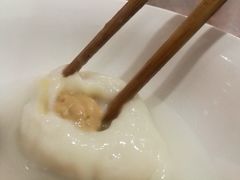 肉馅汤圆-赵氏汤圆(东关街店)