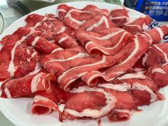 -福寿斋·老北京铜锅涮肉·烤鸭(顺义总店)