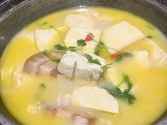 -彩虹之约•淮扬家宴(亚运村店)