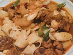 -谷丽麦馕新疆菜·清真(步步高梅溪新天地店)