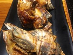 -烧货·活海鲜炭烧(湖滨商业街店)