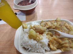 -南粥北面(东大桥店)