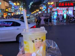 -Ting无边际江景酒店(重庆解放碑云端之眼店)