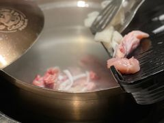 -狐狸爱上椰子鸡(滨江星光大道店)