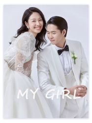 -CD视觉婚纱摄影