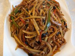 -马凯餐厅(长椿街店)