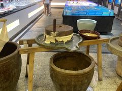 -淮上豆府(水厂路店)