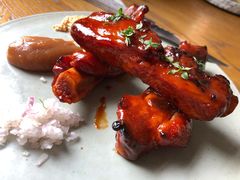 -BOR Eatery(安福路店)