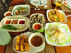 -自然餐厅(Phuket)