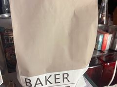 -BAKER&SPICE(环贸店)
