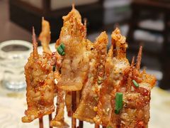 -聚味瞿记·龙虾堂(渔人码头一店)