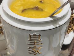 -唐山宴百姓府邸院落中餐