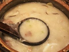 -火齐潮汕砂锅粥(五道口店)