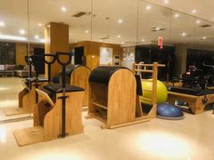 -思迈威健身(洪山宾馆分店)