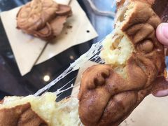 -珍煮丹·黑糖饮品专卖(东城万达店)