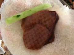 片皮鴨-晶牌烤鸭(延吉东路557弄小区店)
