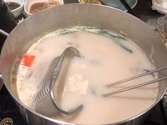 -捞王锅物料理(上海世茂广场店)