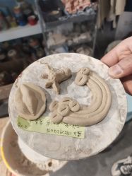 -趣陶陶艺手工坊(新世界百货重庆店)