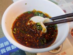 -军嫂饺子馆(岳家寨小区店)