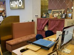 -海马体照相馆(上海宝山万达广场店)