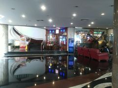 -汕头金海湾大酒店(万象城店)