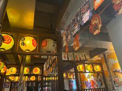 -玖合肉町·烧肉(惠安禹洲店)