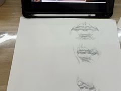 -白鹿艺术美学工作室 1 画室(MOMA校区)