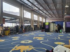 -辽阳弓长岭温泉滑雪场