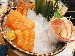 -大渔铁板烧(万象城店)